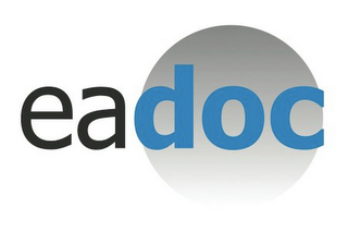 EADOC logo