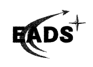 EADS logo