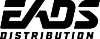EADS DISTRIBUTION logo