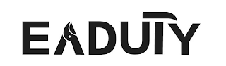 EADUTY logo