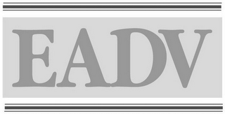 EADV logo