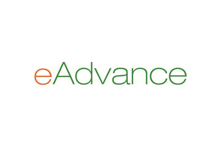 EADVANCE logo