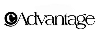 EADVANTAGE logo