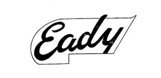 EADY logo