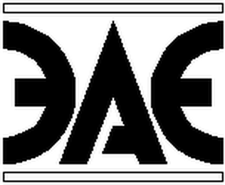 EAE logo