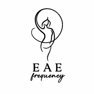 EAE FREQUENCY logo