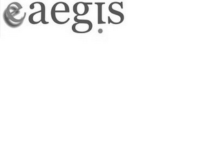 EAEGIS logo