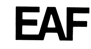 EAF logo