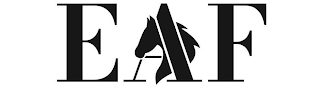 EAF logo