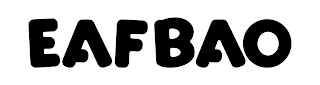 EAFBAO logo