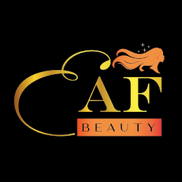 EAFBEAUTY logo