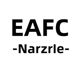 EAFC NARZRLE logo