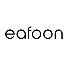EAFOON logo