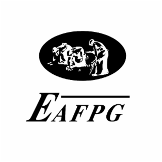 EAFPG logo