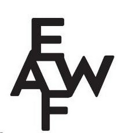 EAFW logo