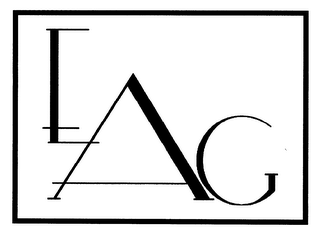 EAG logo