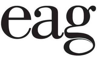 EAG logo