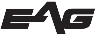 EAG logo