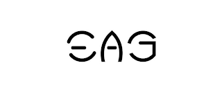 EAG logo