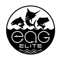 EAG ELITE logo