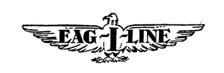 EAG-L-LINE logo