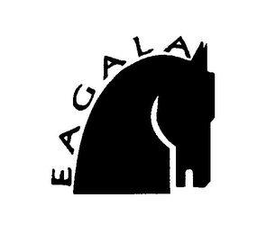 EAGALA logo
