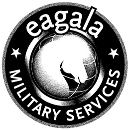 EAGALA MILITARY SERVICES logo