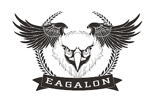 EAGALON logo