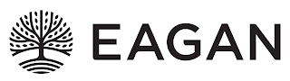 EAGAN logo