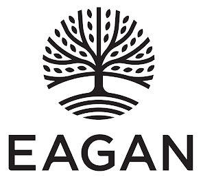 EAGAN logo