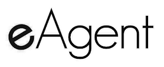 EAGENT logo