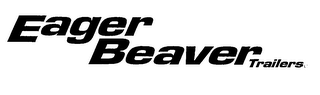 EAGER BEAVER TRAILERS logo