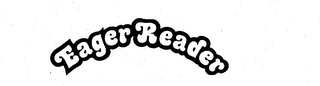 EAGER READER logo