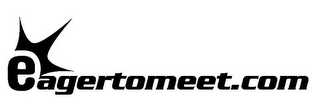 EAGERTOMEET.COM logo