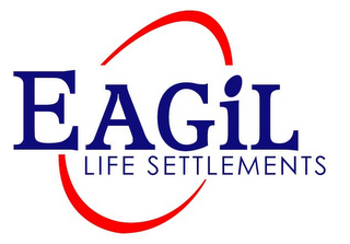 EAGIL LIFE SETTLEMENTS logo