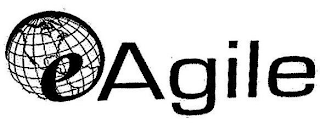 EAGILE logo