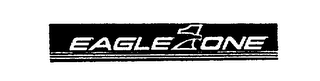 EAGLE 1 ONE logo