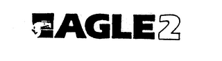 EAGLE 2 logo