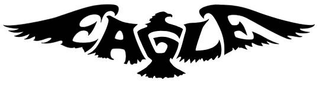 EAGLE logo