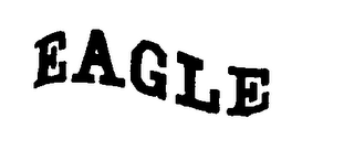 EAGLE logo