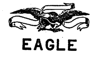 EAGLE logo