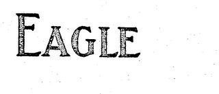 EAGLE logo