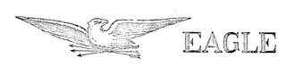 EAGLE logo