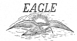 EAGLE logo