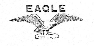 EAGLE logo