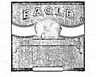 EAGLE logo