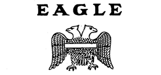 EAGLE logo
