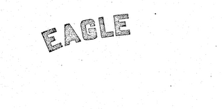 EAGLE logo