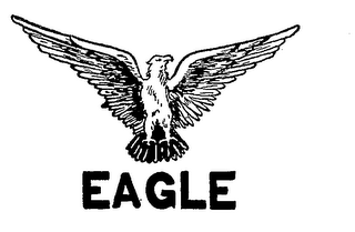 EAGLE logo