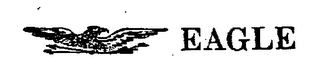EAGLE logo
